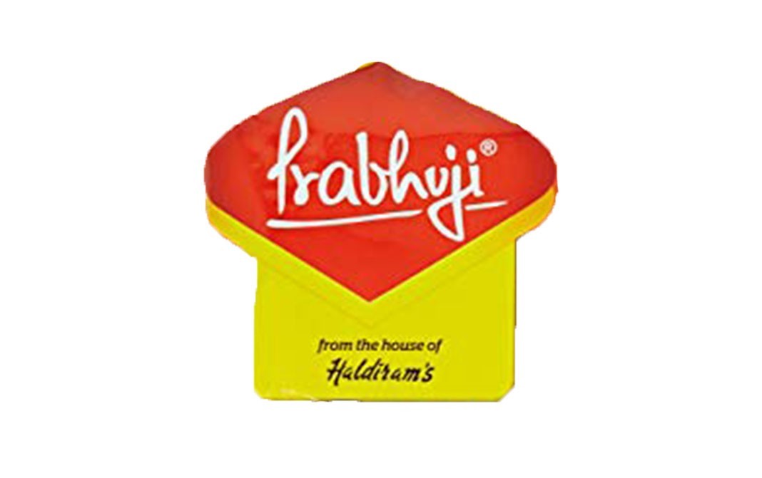 Haldiram's Prabhuji Prabhuji Chat Patta    Pack  150 grams